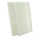 Replacement Cabin Air Filter Compatible for Kia Sorento 2003 2004 2005 2006 2007 2008 2009