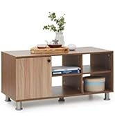 Green Soul Solitude Coffee Table