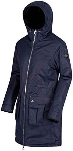 regatta romina waterproof jacket