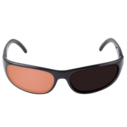 Image of Galvanic Replacement Lenses Compatible with Ray-Ban RB4033 60mm Sunglasses - Multiple Choices