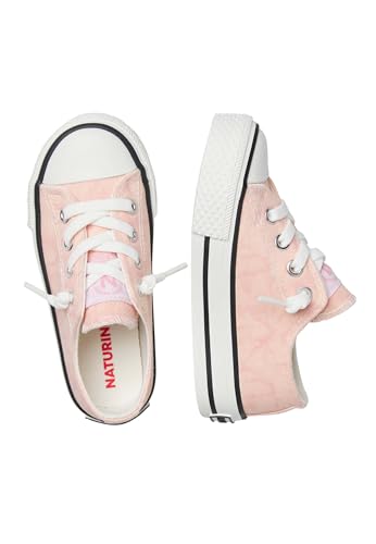 Naturino AYASY.-Woven Sneakers2