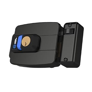 Fechadura Elétrica C90 Pro HDL