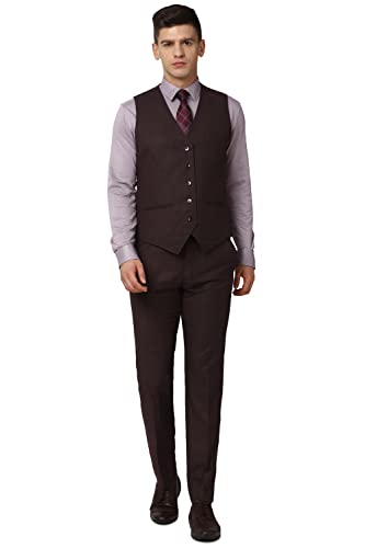Image of Van Heusen Men Business Suit Pants Set