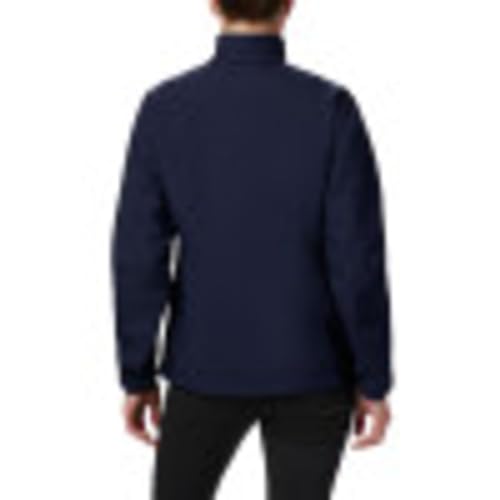 Image of Columbia Women Polyester Short Length Kruser Ridge II Softshell Hiking and Trekking Jacket