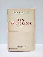 Les Ambassades B0000DPM7B Book Cover