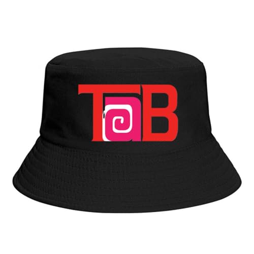 UREYFGO Pestaña de Moda refresco dietético Logotipo Vintage Gorra Diario Fresco Casual Encantador Streetwear Al Aire Libre Moda Vintage Versátil Sombrero de Pescador al Aire Libre Regalo