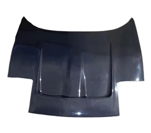 Capó de fibra de carbono para Toyota MR2 SW20 panel frontal deportivo de sustitución 3