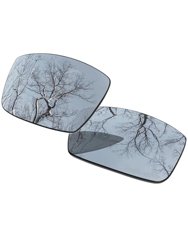 Image of ToughAsNails Polarized Replacement Lenses for Oakley Gibston OO9449 Sunglasses - More Options