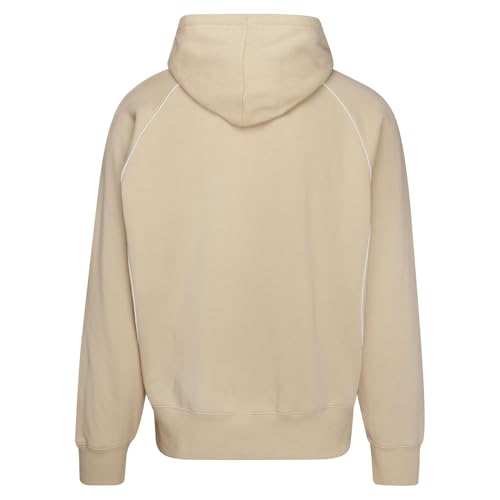 Umbro Men's Panelled Long Sleeve Hoodie2