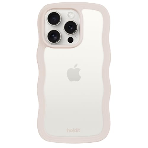Amazon.co.jp: Holdit 耐衝撃 スマホケース (iPhone 14Pro