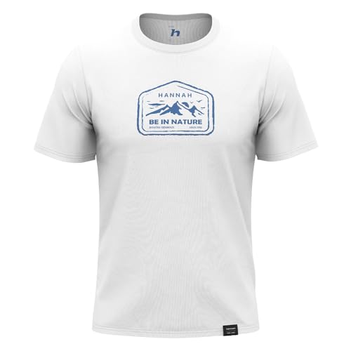 Hannah Miko Short Sleeve T-Shirt S