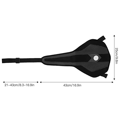Protector de sudor Voluxe para evitar corrosión en cuadro de bicicleta 5