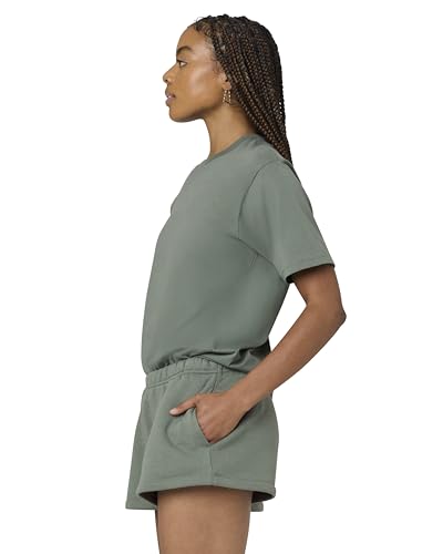Image of Florence by Mills Women's Cozy Crush Sweat Short