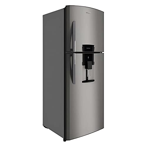 Mejores precios y opiniones de Refrigerador mabe 20 pies que Puedes comprar On-line. 16 Imagen adicional