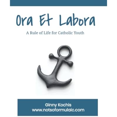 Ora Et Labora