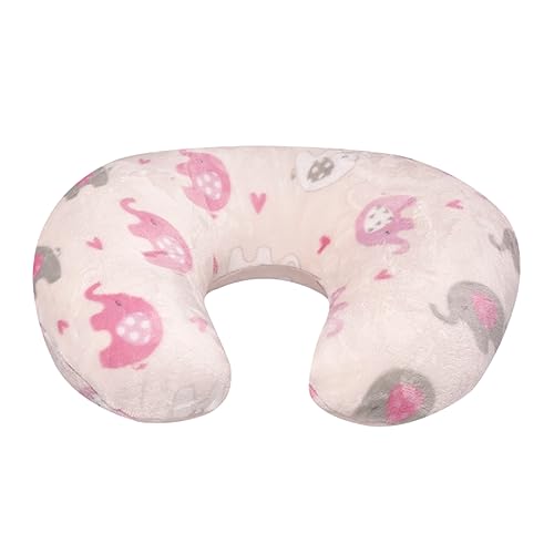 Opiniones y reviews de Fundas para bebidas disponible en línea. 49 CHIQUI MUNDO Almohada de Lactancia Cojín Multiusos Posicionador para Bebé Lavable Funda Removible 100% Micofibra Ultra Suave (Incluye Cojín)