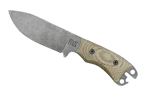 Xcdiscount Becker Knife Handles Bk11Hndl Micarta #TOP6
