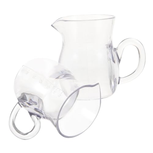 Veemoon Fine Crafted Wine Dispenser Decanter Handle Aerator Pitcher Present for Wine Lovers