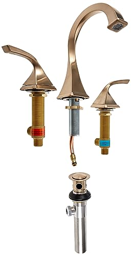 Unveiling Brizo Virage Faucet: Stylish Addition Your Bathroom