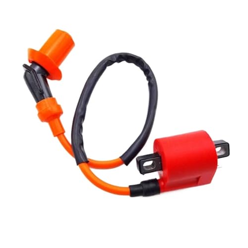 Bobine d'allumage moto tout-terrain pour CRF150 CRF230 XL250 RM250