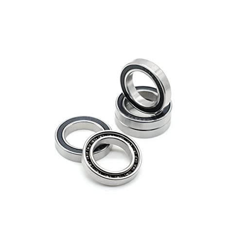 Roulement 6900 2RS CB en céramique Si3N4 de haute précision - 6