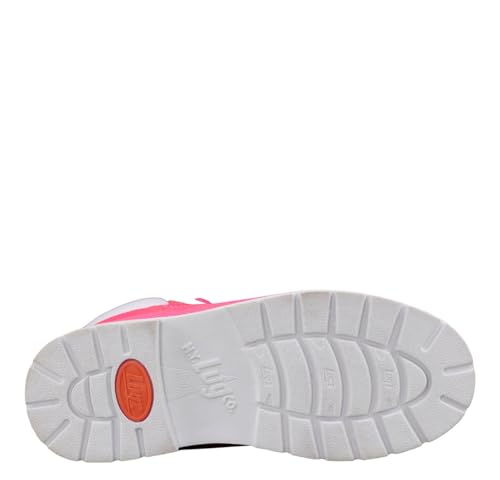 Lugz Women's Drifter Ripstop Classic Chukka Boot Fashion4