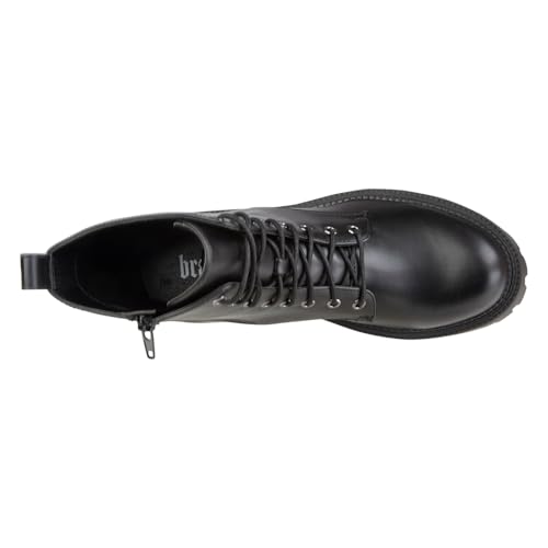 Brash by Payless Womens Priscilla Combat Fashion Boot3