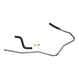 Edelmann 92194 Power Steering Return Line Hose Assembly