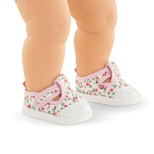 Corolle BB36 BASKETS GRENADINE - vue 5