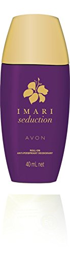 AVONImari Seduction Roll on Deodorant, 40ml