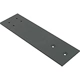FastCap Stealth Speed Brace, Primed, 3-1/2 x 12