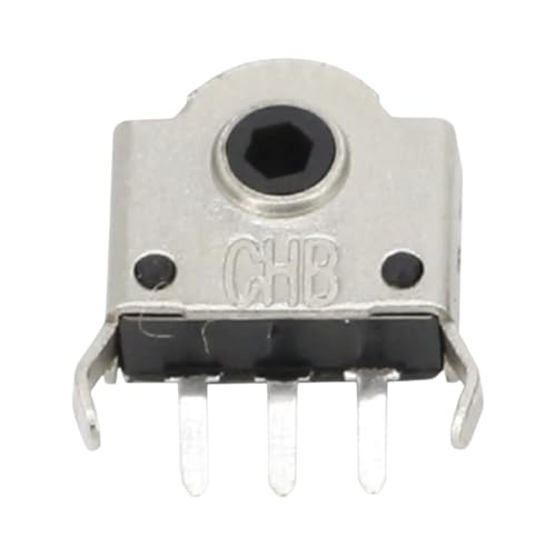 10 PCS Mouse Encoder Wheel Decoder Mouse Switch C0innector Repair Roller 5MM 7MM 9MM 11MM 13MM New 2026 High for Reliable Electronic Component, Precision, Stable Performance