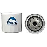 Rareelectrical New Oil Filter Compatible With Omc I/O Cobra By 502904 0174796 0502904 18-7878-1