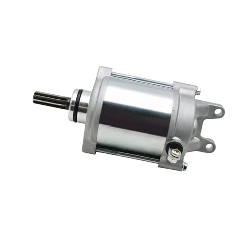 Moteur de démarreur GSX-R1000 pièce 31100-47H00-000 pour allumage moto 2009-2016