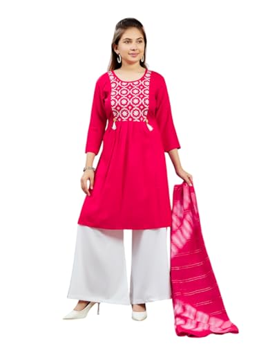 Image of Aarika Girls Tunic Shirt
