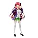 XIAOLING Figura Nakano School Anime Pose Model Dolls Giocattolo Regalo Raccogli Il Modello del Regalo della Ragazza del Ragazzo