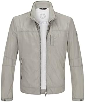 MILESTONE MSJones Herren Jacke (as3, numeric, numeric_48, regular 