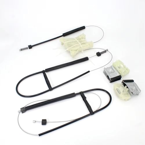 Elevalunas eléctrico suave y preciso 6J4837462 para reparar la ventana delantera de tu Seat Ibiza