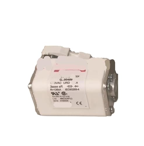 Fusible semi-conducteur industriel A130UD70TTI125 T301018 haute tension 1300V 125A