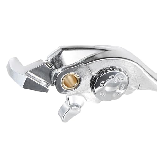 Levier d'embrayage de frein en aluminium réglable CB650R CBR650 - 3