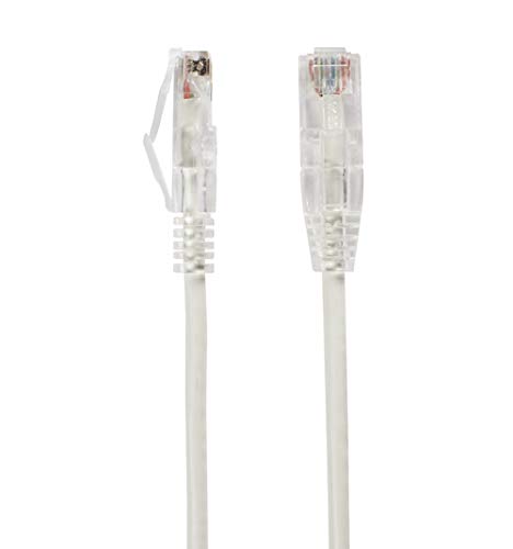 Cable Ethernet CAT5e 220ft Paquete 5 Unidades miniatura 4