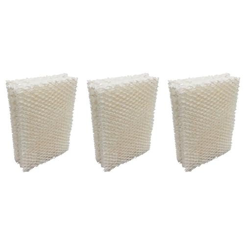 GULUANT 3 Pack Replacement 14911 Humidifier Filter Wick for Kenmore Models (8 7/8