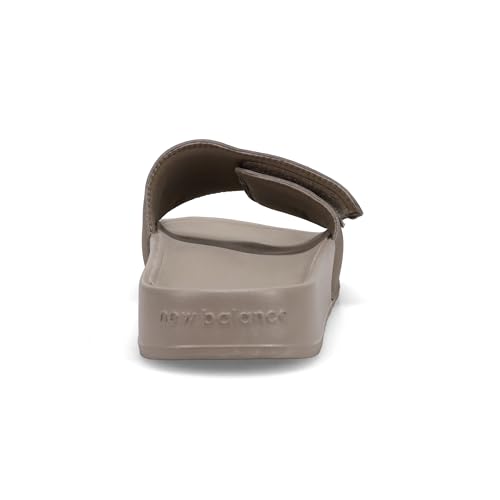 Image of New Balance Men's 200 Adjustible Slide
