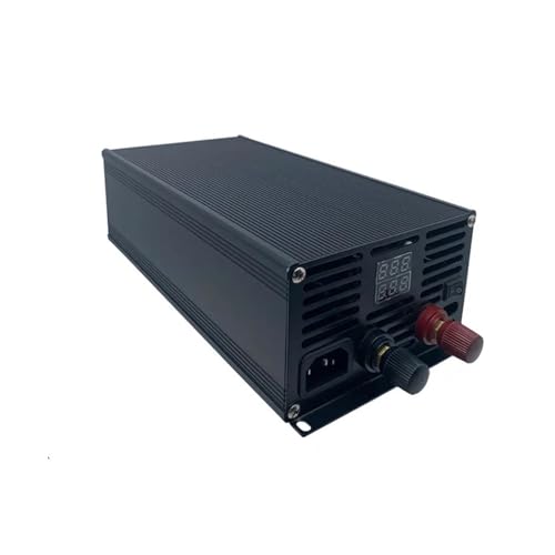 Alimentation de commutation réglable 1500W tension courant régulé