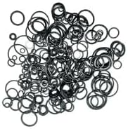 Main Valve Seal Kit for Caterpillar Excavator CAT E70B
