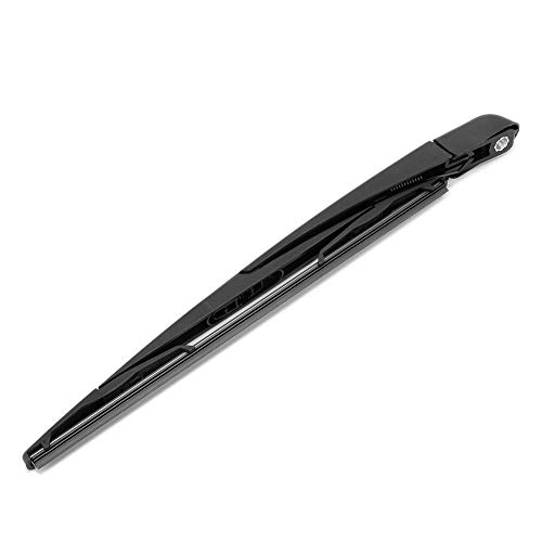 Braccio tergicristallo posteriore con set di