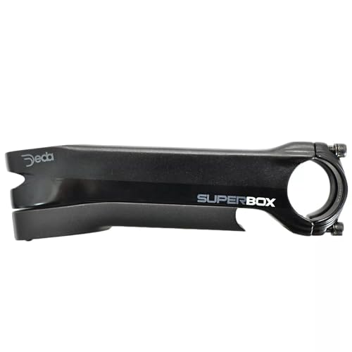 Deda Superbox DCR potence routage de câbles cachés en aluminium finition premium