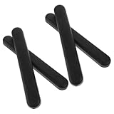 Stabilité optimale : les coussinets antidérapants offrent une adhérence inégalée, rendant le remplacement des accoudoirs plus sûr pour les personnes âgées et les utilisateurs de fauteuils roulants, et minimisant le risque de glissade lors de l'utilisation des accoudoirs rembourrés, des coussins d'accoudoirs et des pièces de rechange pour fauteuils roulants