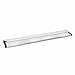 KCL Series I Xenon Under Cabinet Strip Light Kit in Brushed Nickel