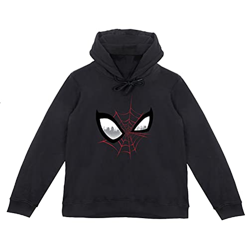 Image of Marvel Press Boys Sweatshirt
